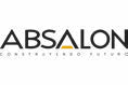 Logo Absalon