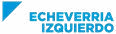 Logo Echeverría Izquierdo