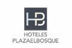Logo Hoteles Plaza El Bosque