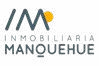 Logo Inmobiliaria Manquehue