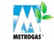Logo Metrogas