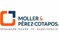 Logo Moller & Pérez-Cotapos