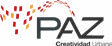 Logo PAZ