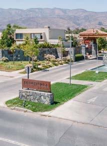 Condominio Agua Piedra, Colina