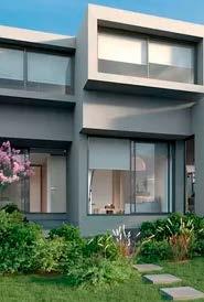 Condominio Alto Polkura, Colina