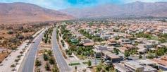 Condominio Los Montes, Colina