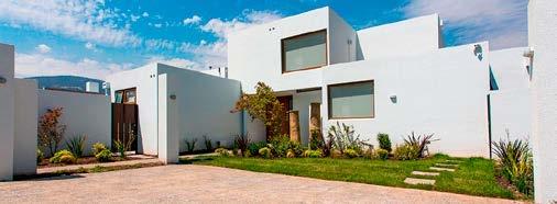 Condominio Quillayes, La Dehesa