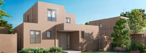 Condominio Valles de la Dehesa, Lo Barnechea