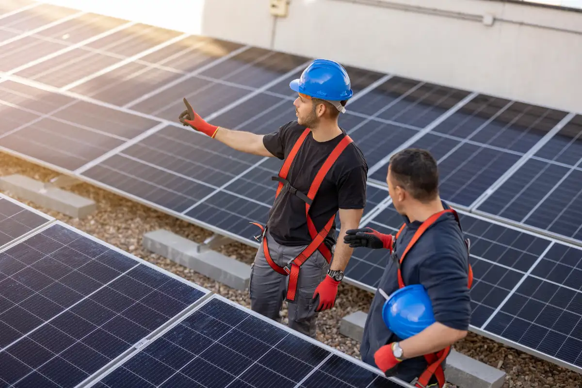 Eficiencia energética